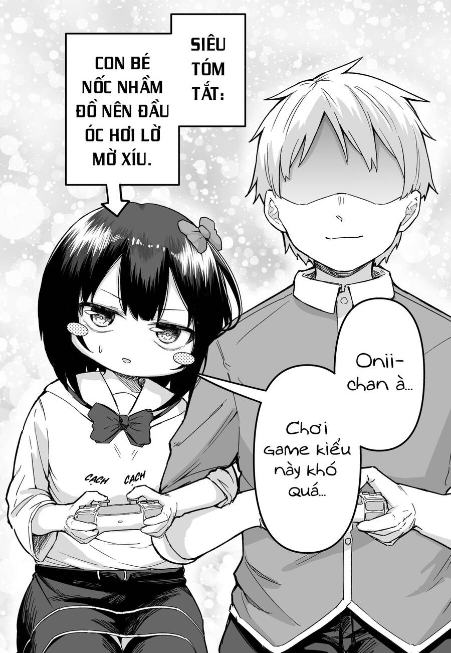 Sau Khi Bị Tôi Bón Hành Trong Game, Có Đứa Hẹn Kèo Đánh Tôi! Chapter 32 - 2