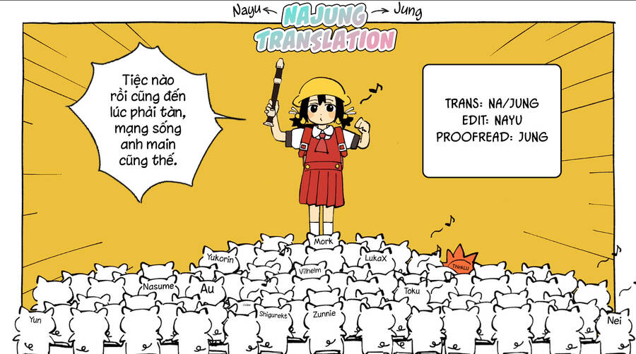 Sau Khi Bị Tôi Bón Hành Trong Game, Có Đứa Hẹn Kèo Đánh Tôi! Chapter 32 - 6