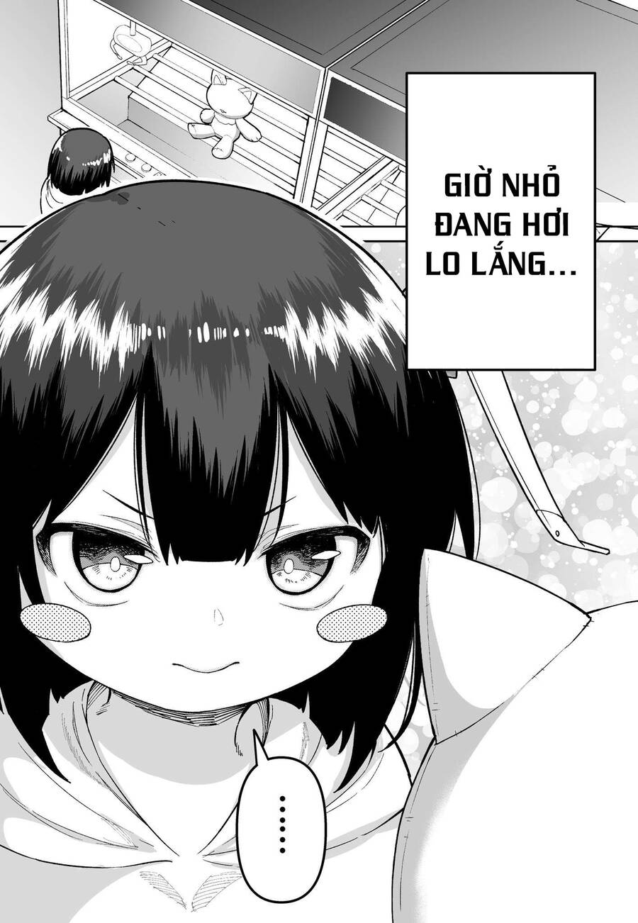 Sau Khi Bị Tôi Bón Hành Trong Game, Có Đứa Hẹn Kèo Đánh Tôi! Chapter 37 - 2