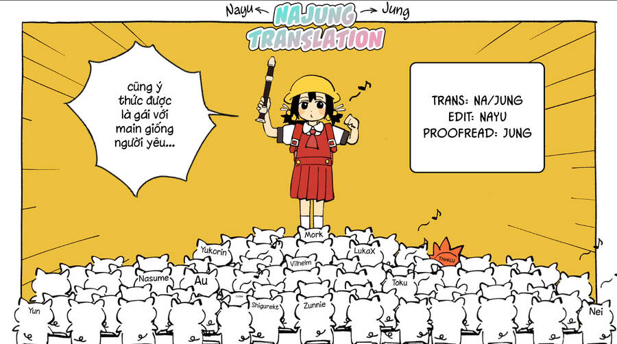 Sau Khi Bị Tôi Bón Hành Trong Game, Có Đứa Hẹn Kèo Đánh Tôi! Chapter 37 - 6