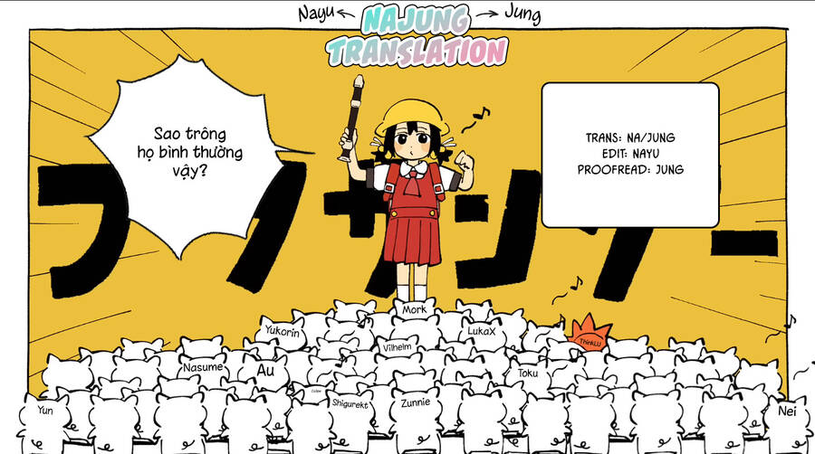 Sau Khi Bị Tôi Bón Hành Trong Game, Có Đứa Hẹn Kèo Đánh Tôi! Chapter 38 - 6