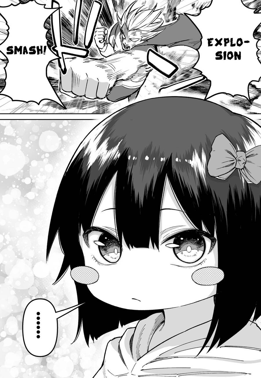 Sau Khi Bị Tôi Bón Hành Trong Game, Có Đứa Hẹn Kèo Đánh Tôi! Chapter 39 - 2