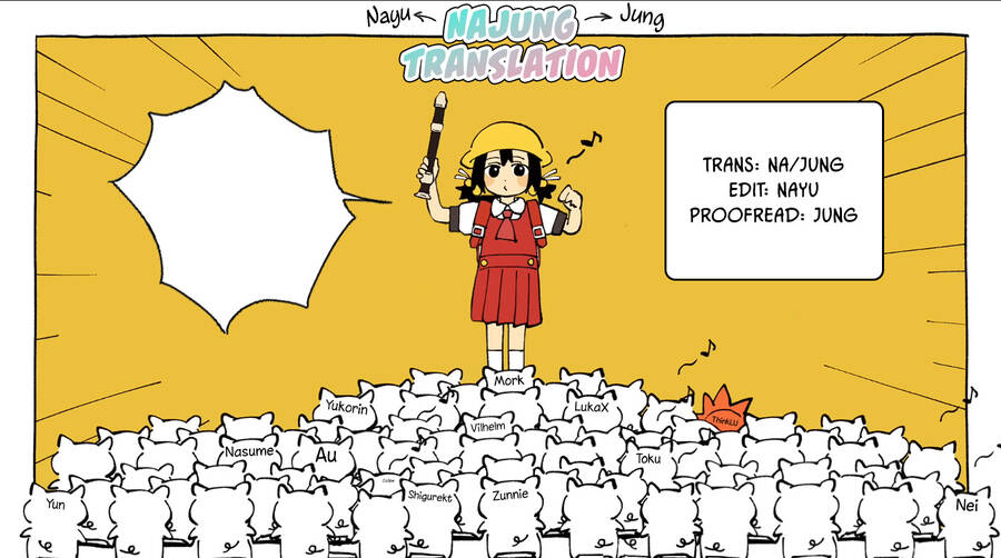 Sau Khi Bị Tôi Bón Hành Trong Game, Có Đứa Hẹn Kèo Đánh Tôi! Chapter 39 - 6