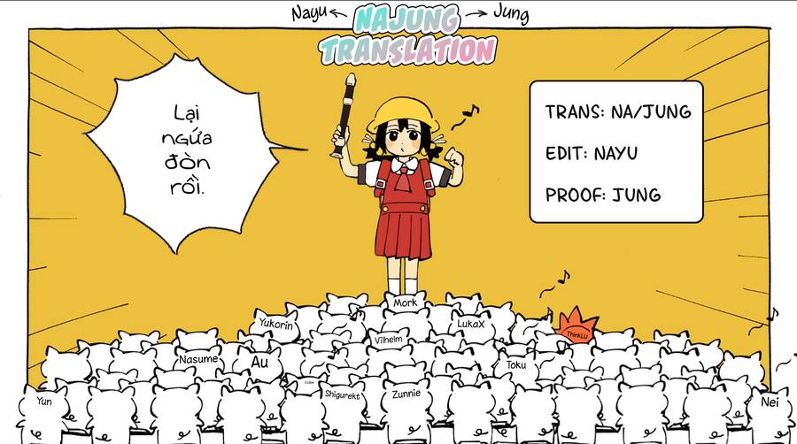 Sau Khi Bị Tôi Bón Hành Trong Game, Có Đứa Hẹn Kèo Đánh Tôi! Chapter 40 - 7