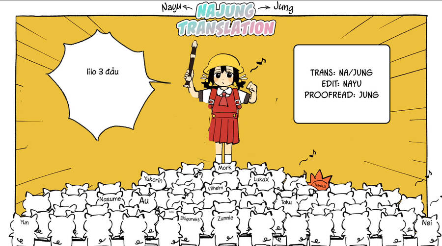 Sau Khi Bị Tôi Bón Hành Trong Game, Có Đứa Hẹn Kèo Đánh Tôi! Chapter 43 - 6