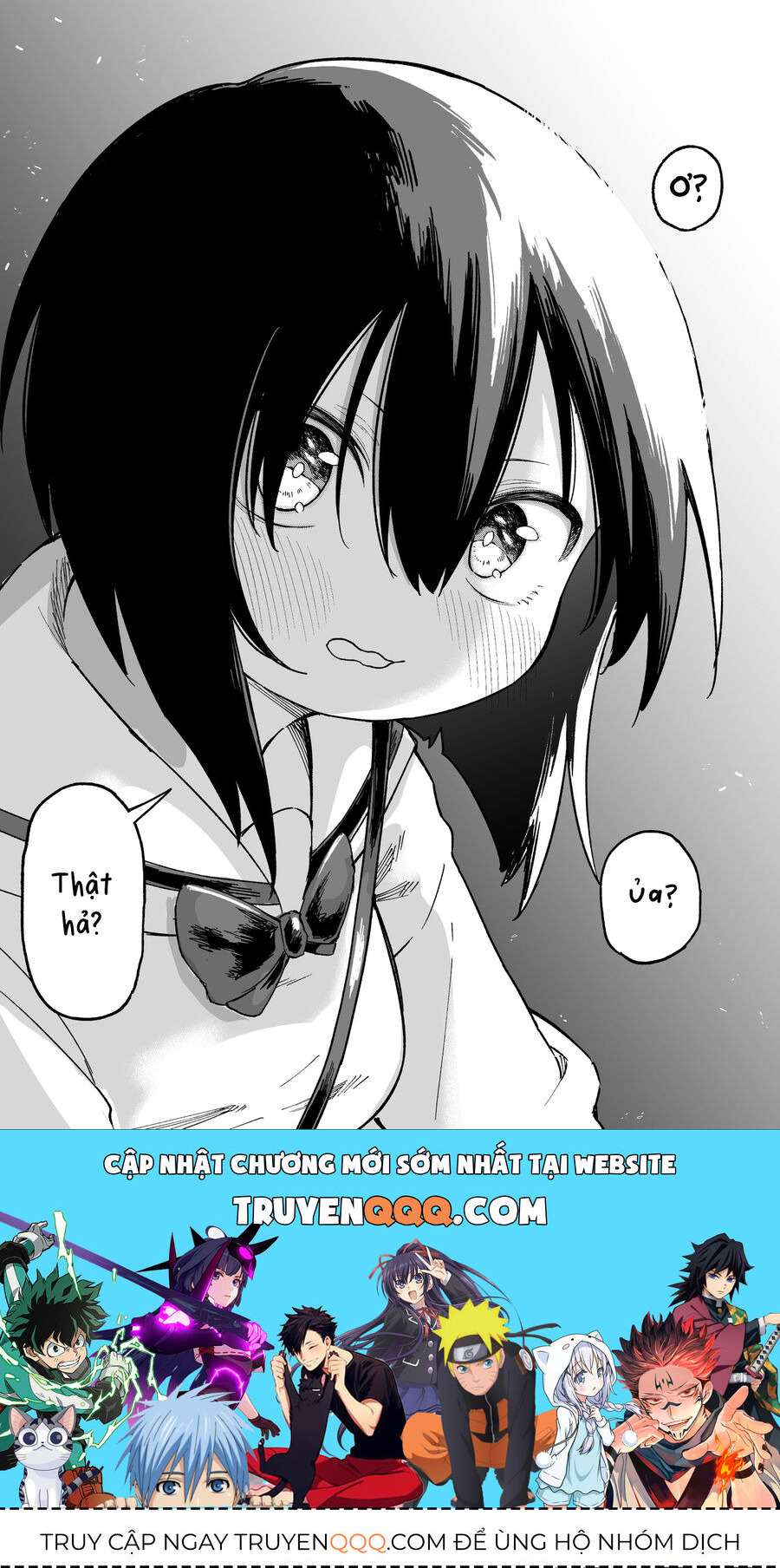 Sau Khi Bị Tôi Bón Hành Trong Game, Có Đứa Hẹn Kèo Đánh Tôi! Chapter 54 - 7