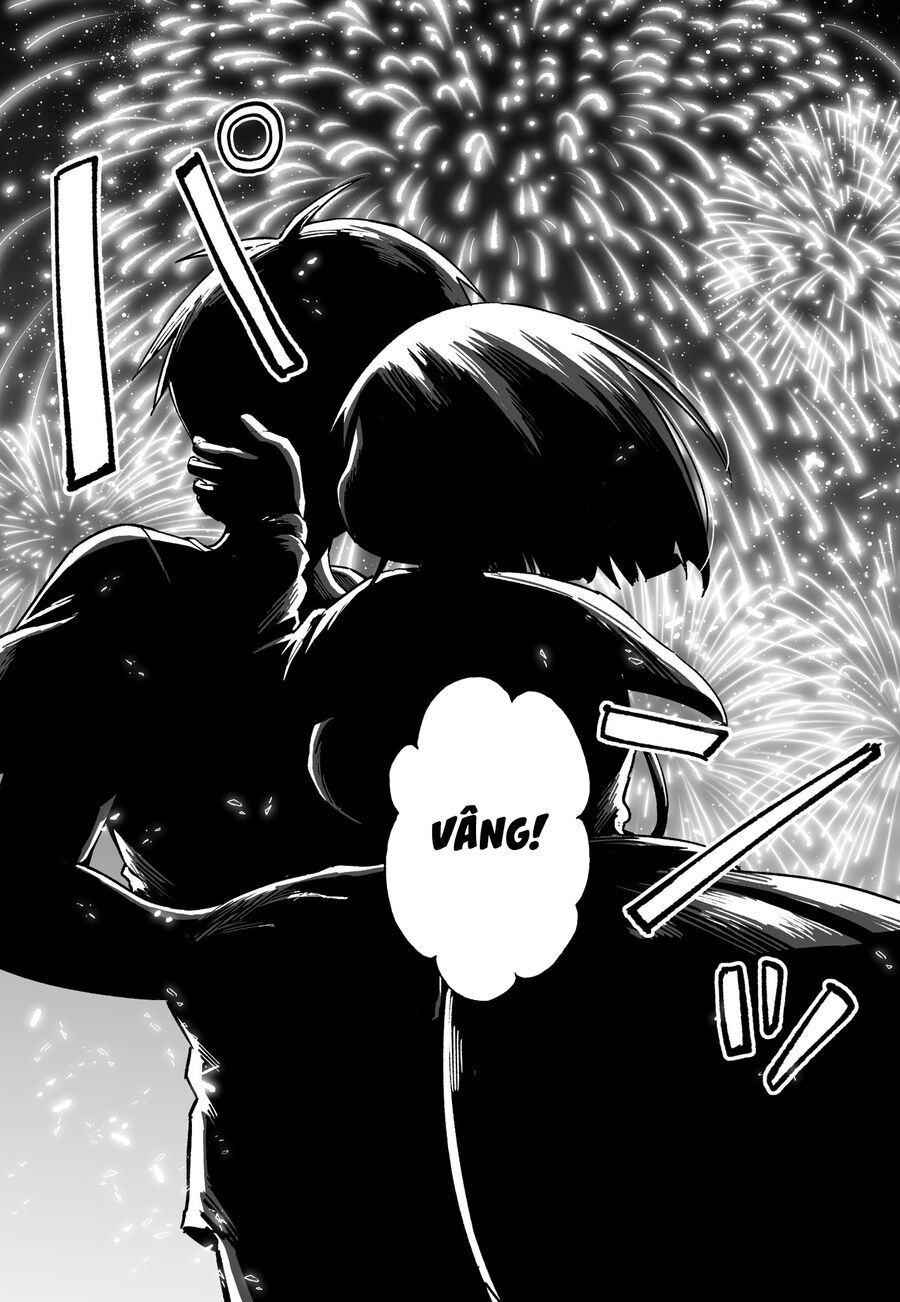 Sau Khi Bị Tôi Bón Hành Trong Game, Có Đứa Hẹn Kèo Đánh Tôi! Chapter 55 - 5