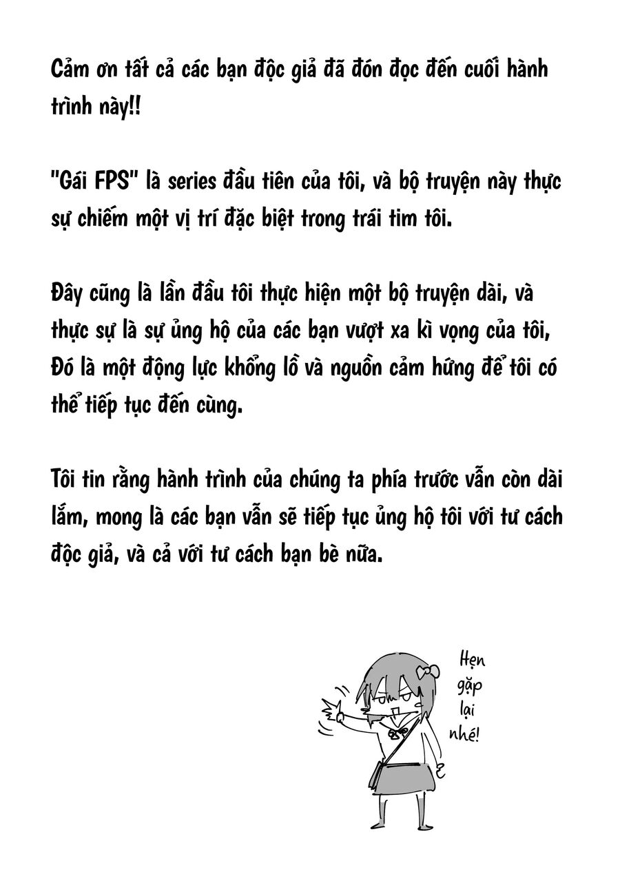 Sau Khi Bị Tôi Bón Hành Trong Game, Có Đứa Hẹn Kèo Đánh Tôi! Chapter 56.5 - 5