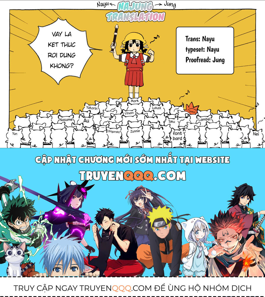 Sau Khi Bị Tôi Bón Hành Trong Game, Có Đứa Hẹn Kèo Đánh Tôi! Chapter 56.5 - 6