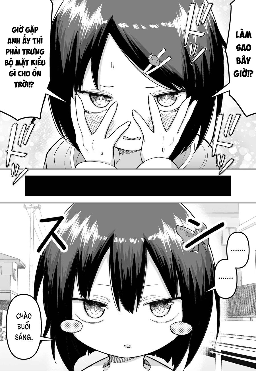Sau Khi Bị Tôi Bón Hành Trong Game, Có Đứa Hẹn Kèo Đánh Tôi! Chapter 56 - 2