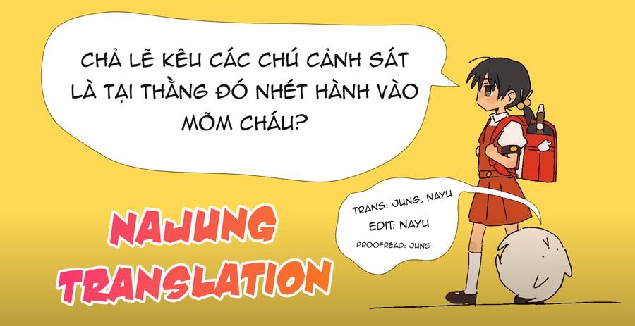 Sau Khi Bị Tôi Bón Hành Trong Game, Có Đứa Hẹn Kèo Đánh Tôi! Chapter 6 - 6