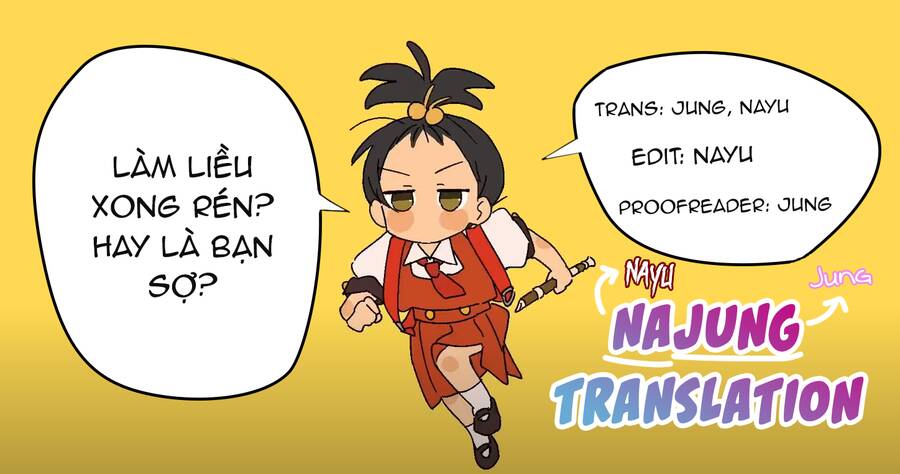 Sau Khi Bị Tôi Bón Hành Trong Game, Có Đứa Hẹn Kèo Đánh Tôi! Chapter 8 - 6