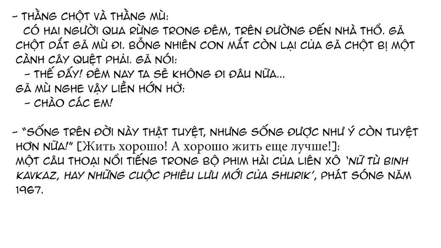 Jojo's Bizarre Adventure: Moscow Calling Chapter 12 - 23