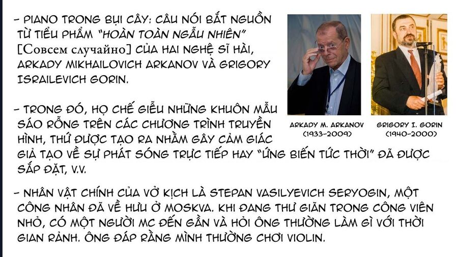 Jojo's Bizarre Adventure: Moscow Calling Chapter 15 - 22