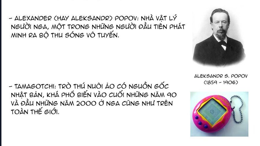 Jojo's Bizarre Adventure: Moscow Calling Chapter 16 - 20