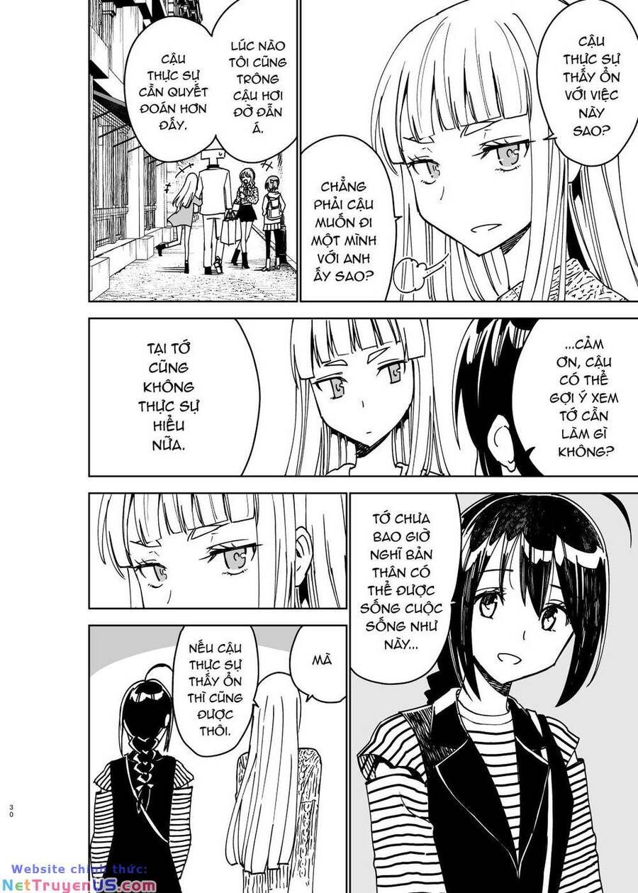 Kancolle - Monster Chapter 2 - 12