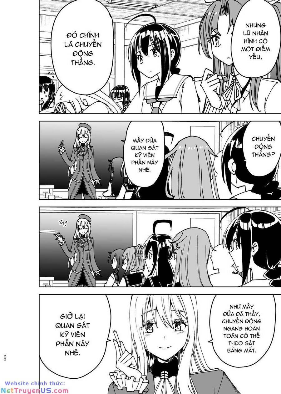 Kancolle - Monster Chapter 2 - 4