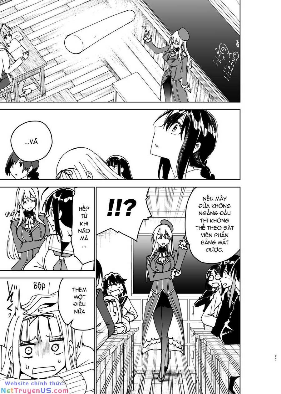 Kancolle - Monster Chapter 2 - 5