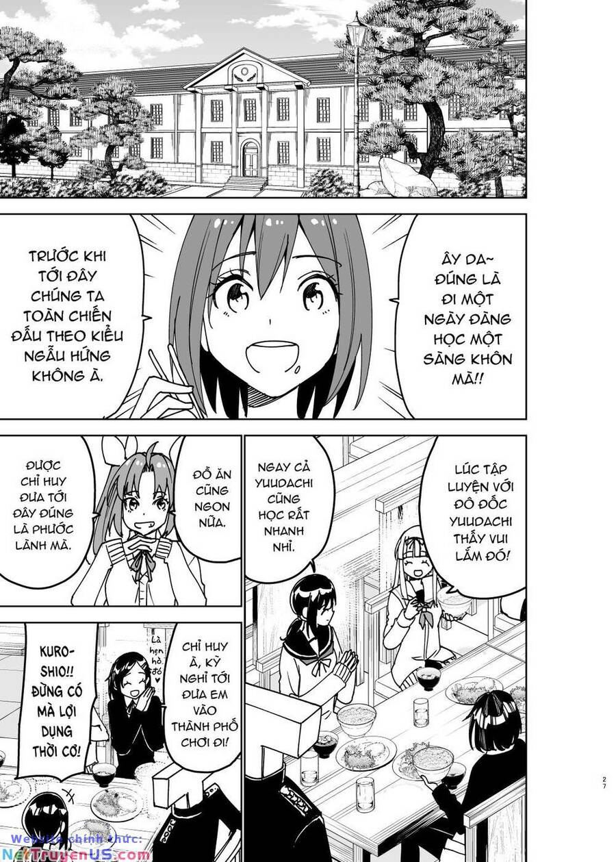 Kancolle - Monster Chapter 2 - 9