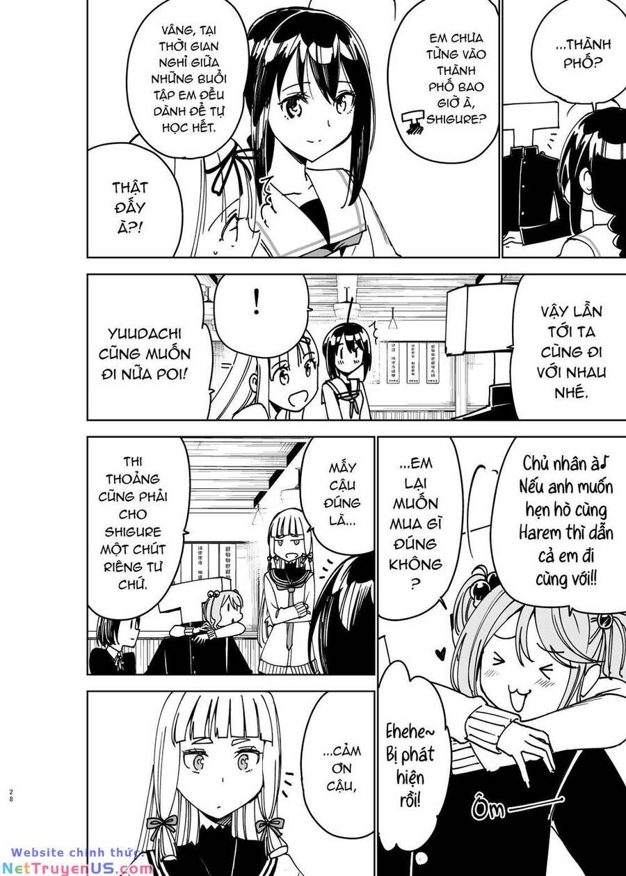 Kancolle - Monster Chapter 2 - 10