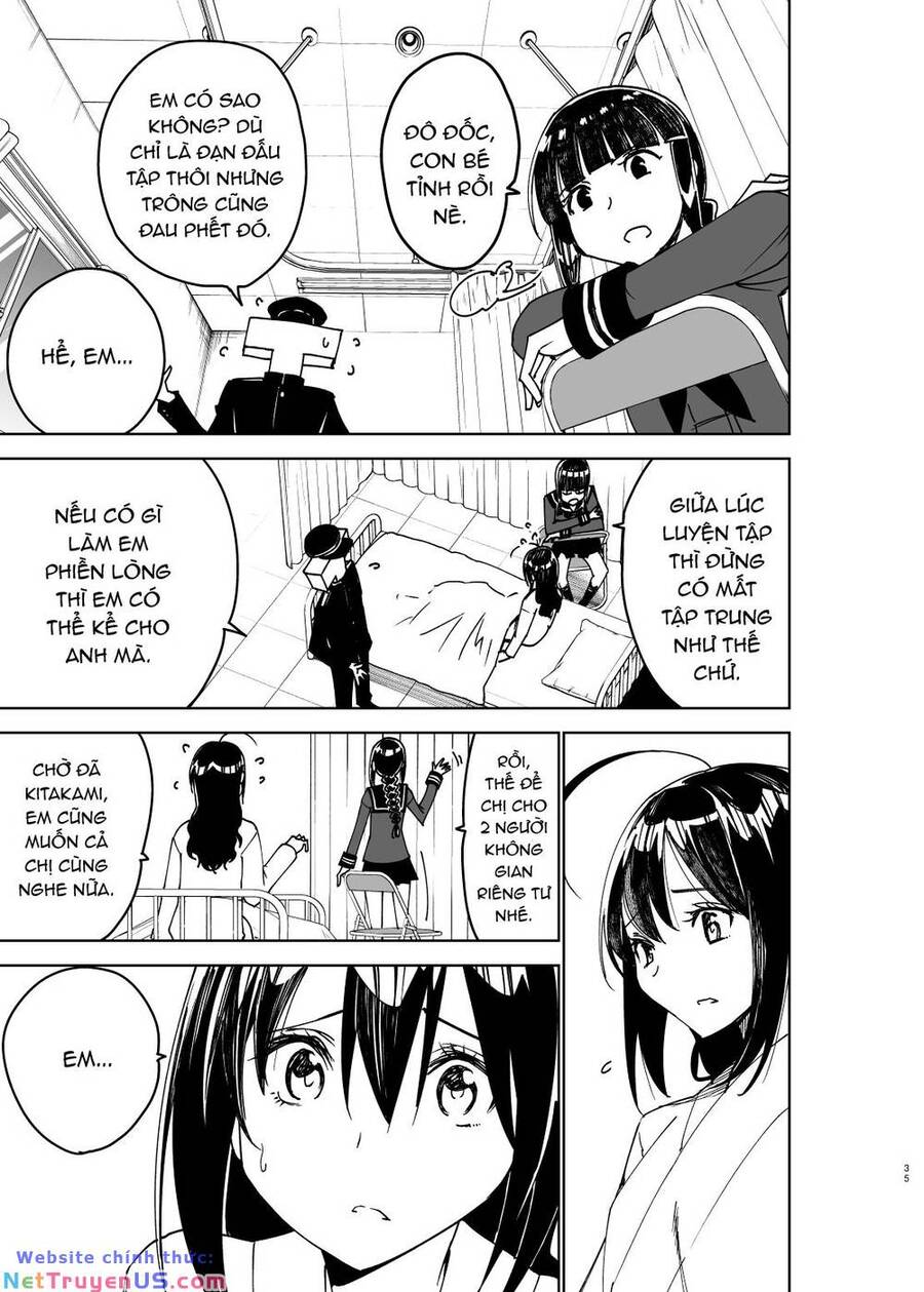 Kancolle - Monster Chapter 3 - 5