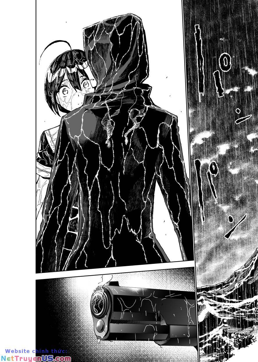 Kancolle - Monster Chapter 4 - 13