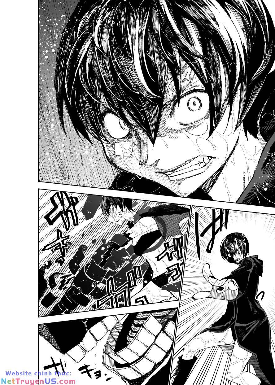 Kancolle - Monster Chapter 4 - 15