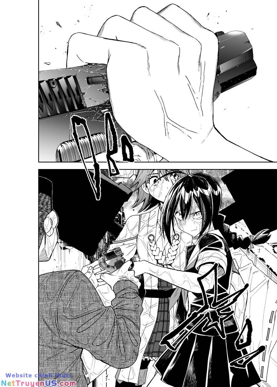 Kancolle - Monster Chapter 4 - 19