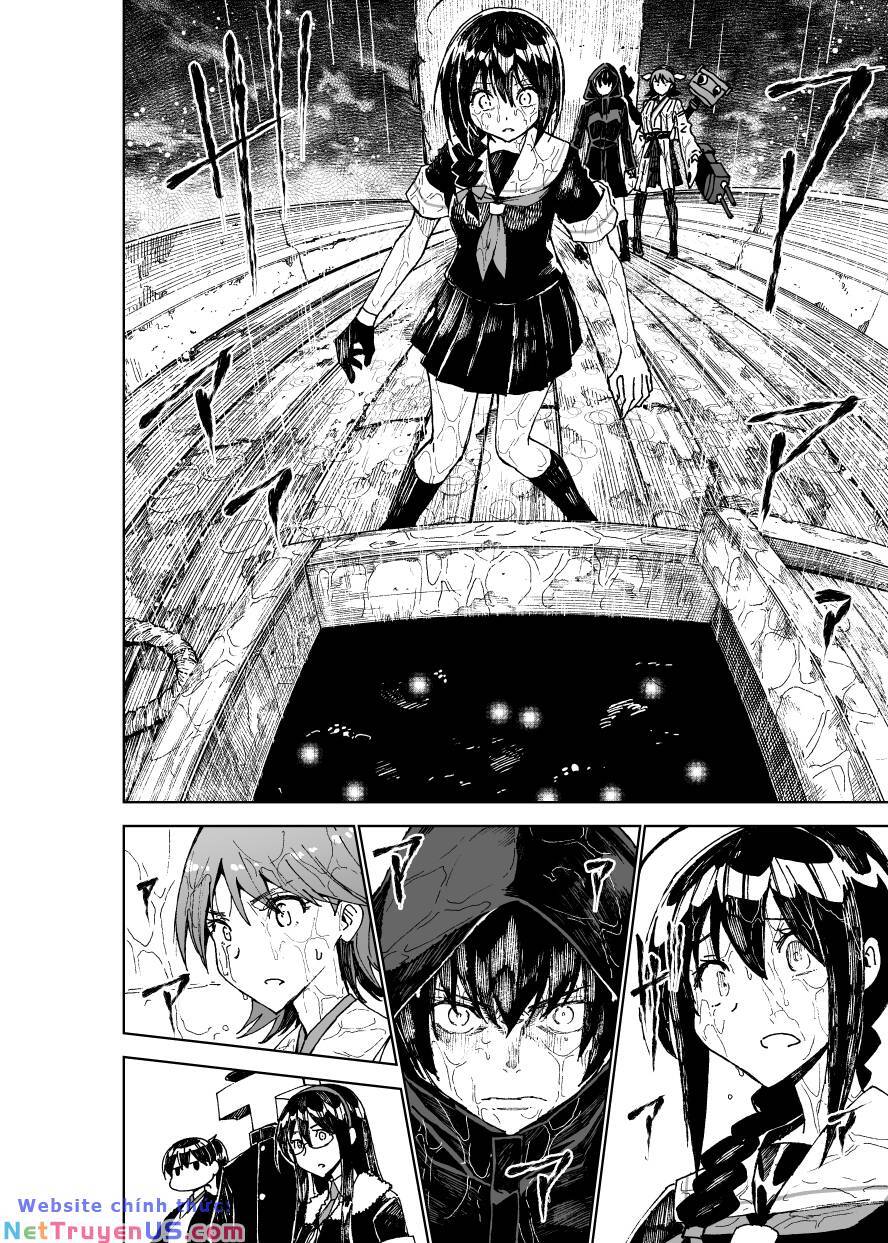 Kancolle - Monster Chapter 4 - 3