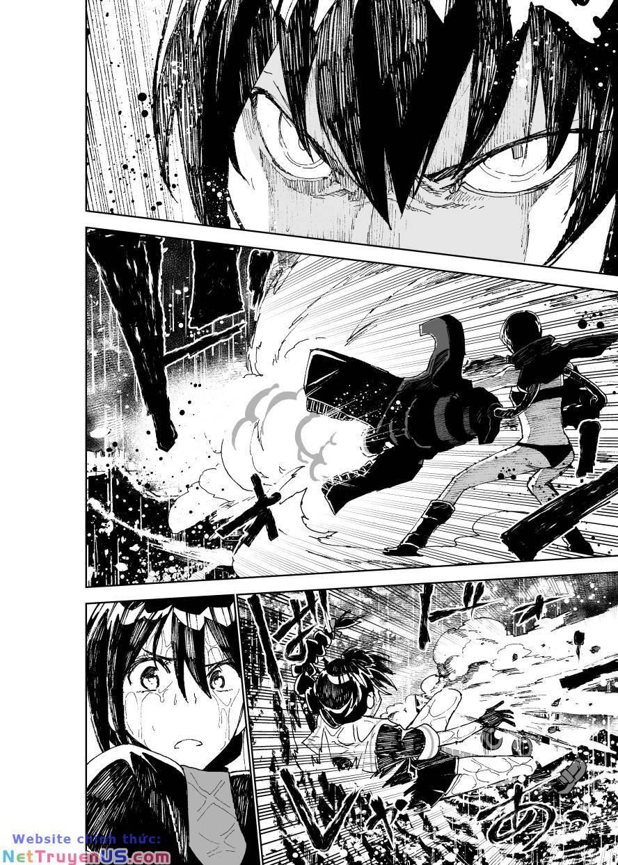 Kancolle - Monster Chapter 4 - 21