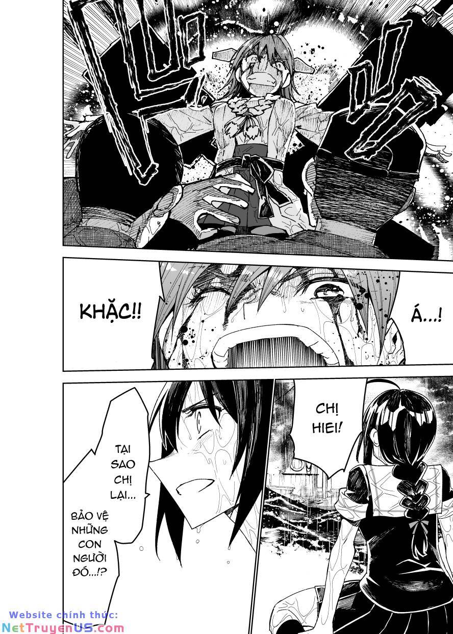 Kancolle - Monster Chapter 4 - 23