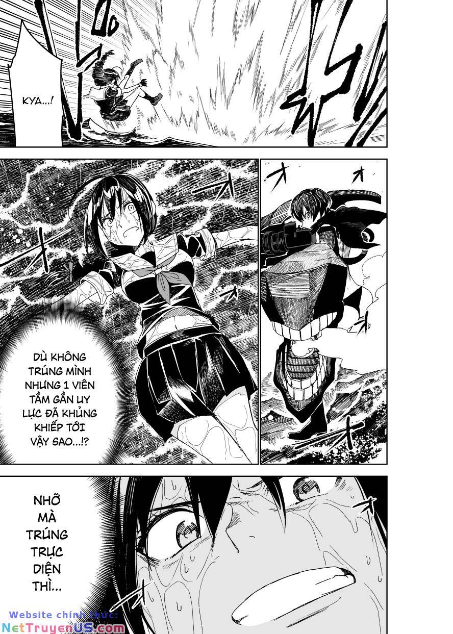 Kancolle - Monster Chapter 4 - 26