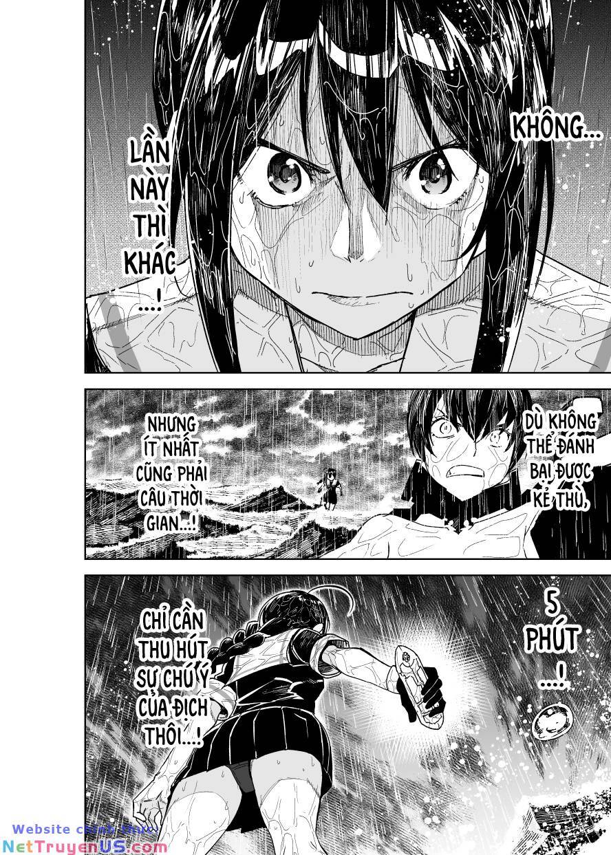 Kancolle - Monster Chapter 4 - 29