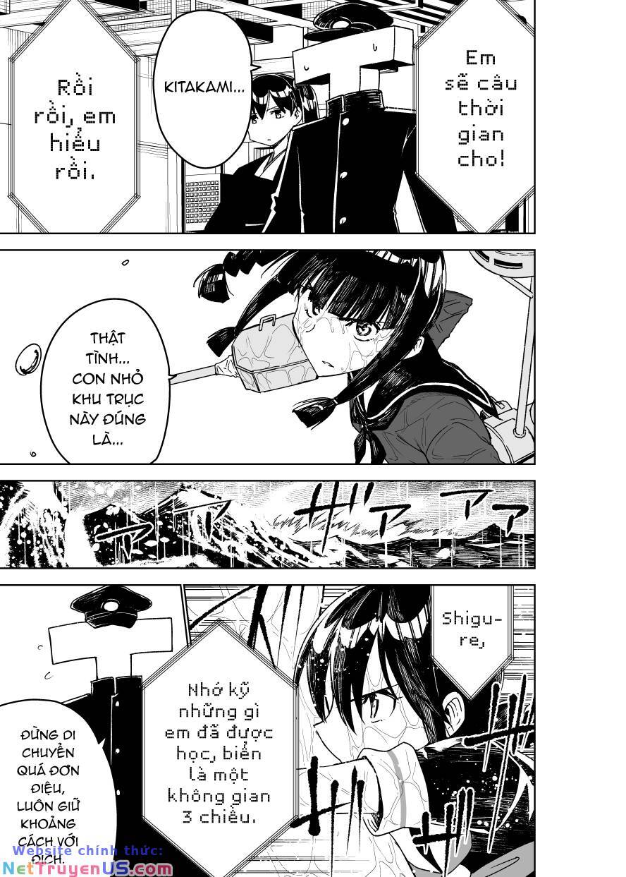 Kancolle - Monster Chapter 4 - 34