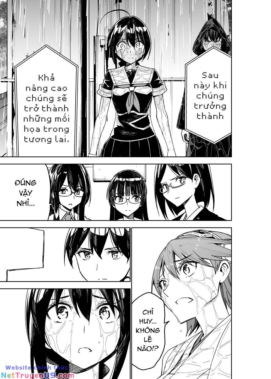 Kancolle - Monster Chapter 4 - 6