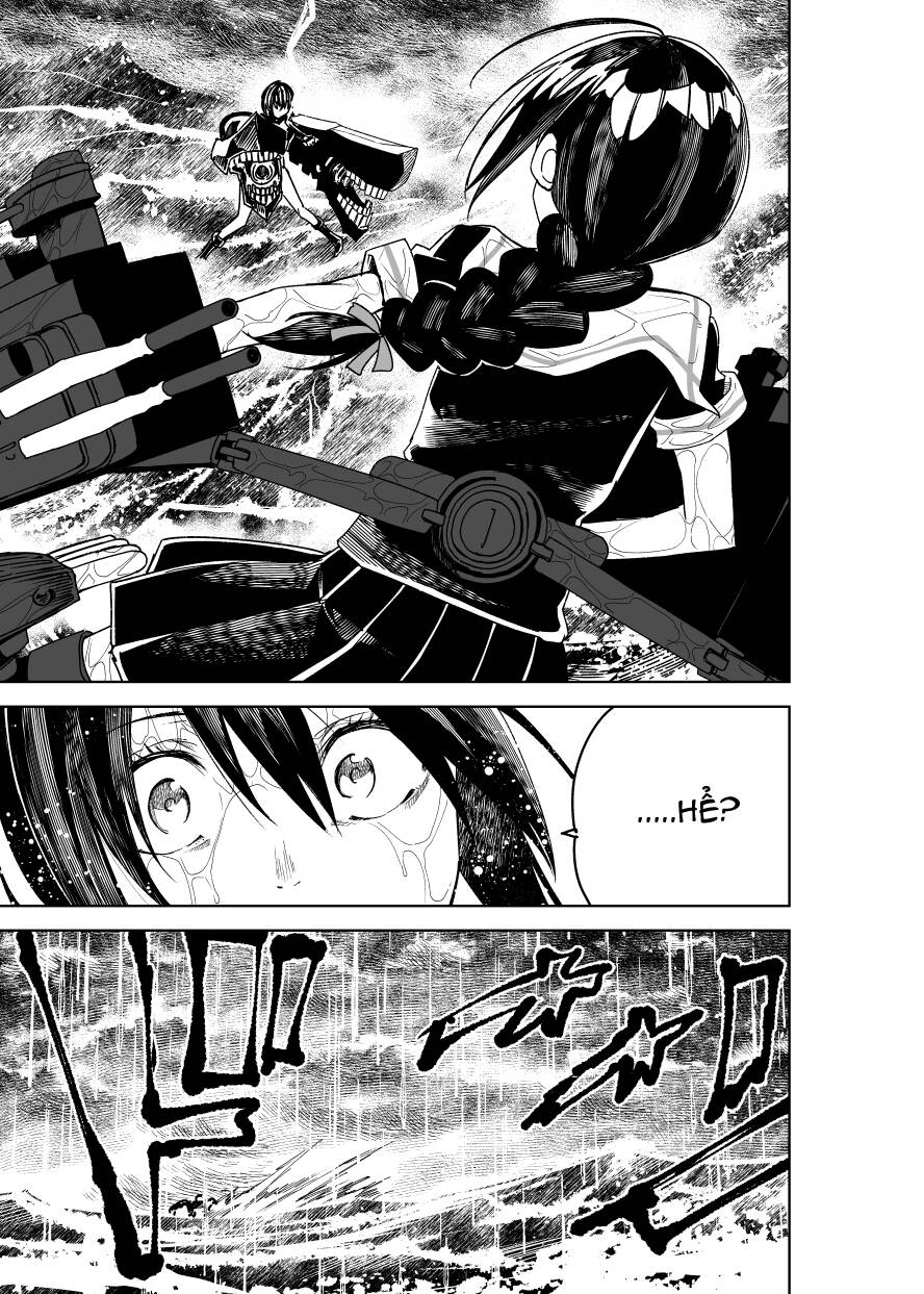 Kancolle - Monster Chapter 5 - 11