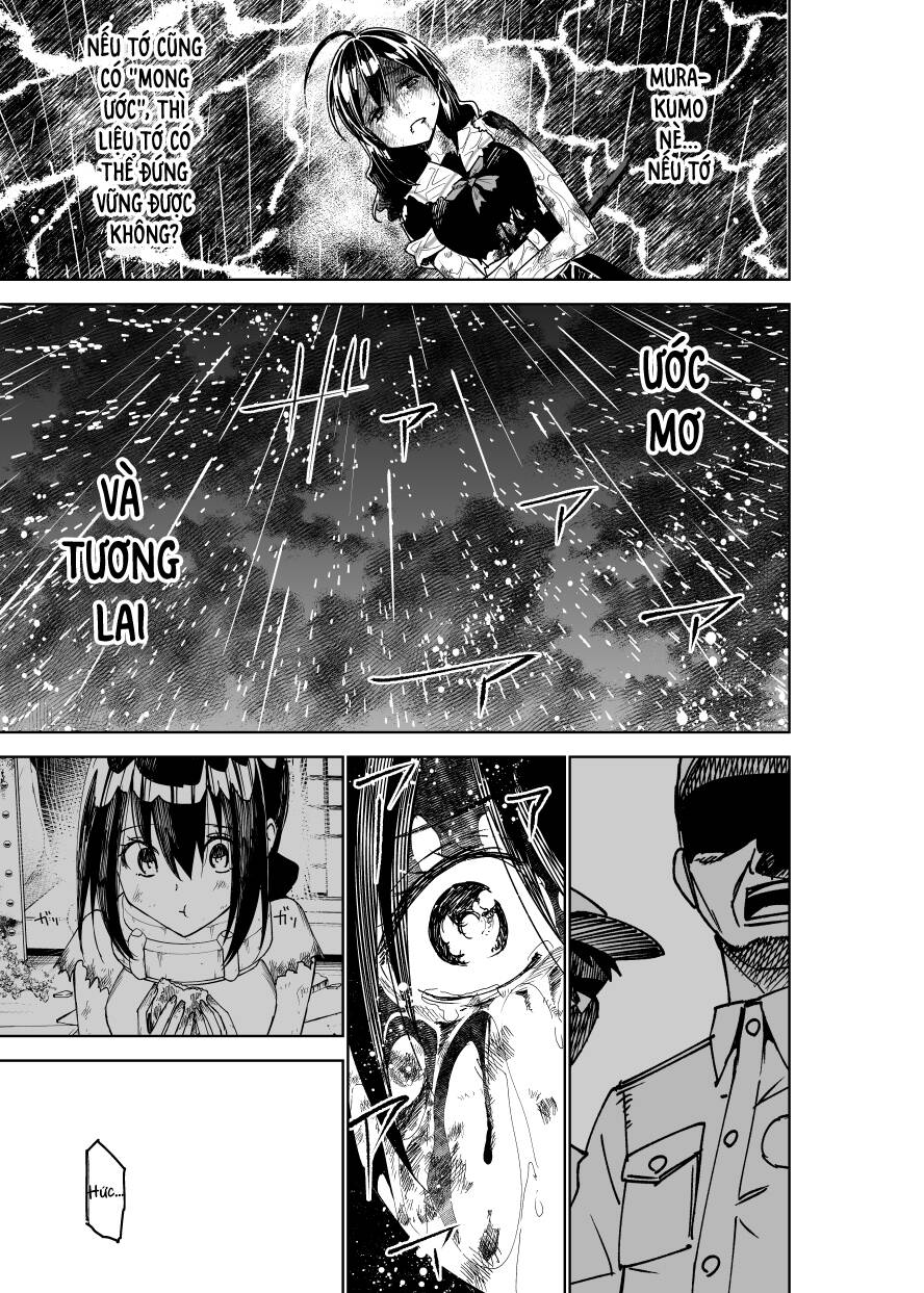 Kancolle - Monster Chapter 5 - 25