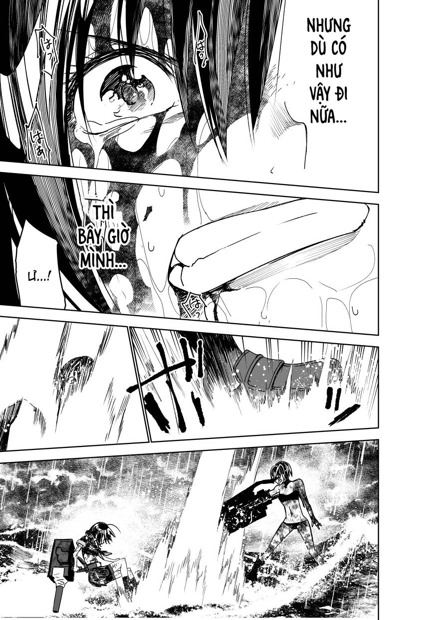 Kancolle - Monster Chapter 5 - 29