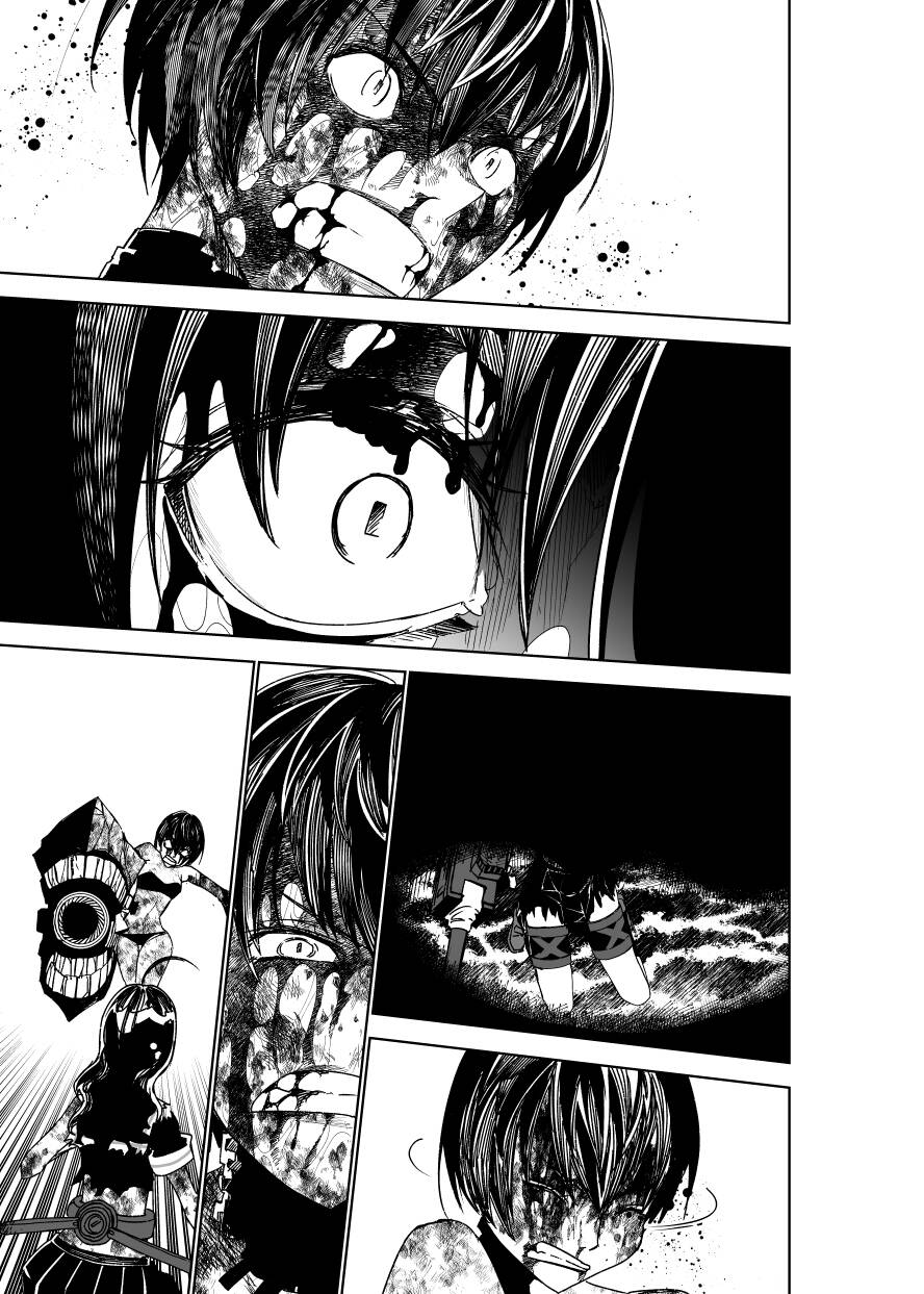 Kancolle - Monster Chapter 5 - 37