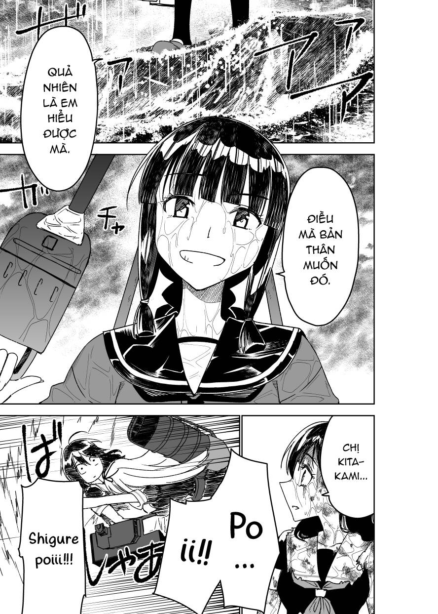 Kancolle - Monster Chapter 5 - 39