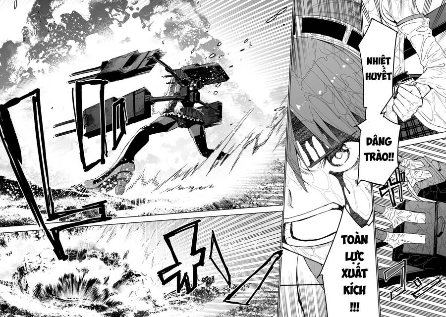 Kancolle - Monster Chapter 5 - 42