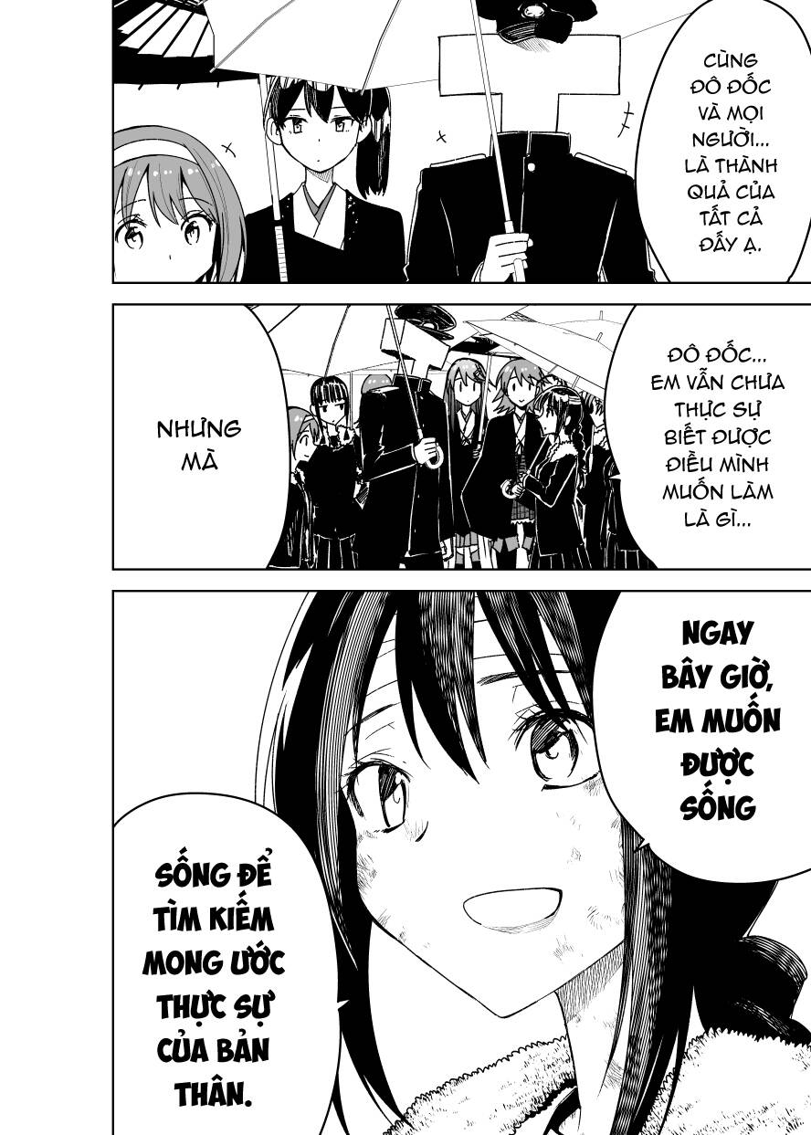 Kancolle - Monster Chapter 5 - 45