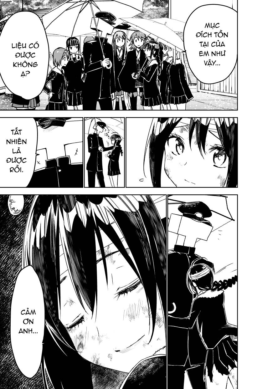 Kancolle - Monster Chapter 5 - 46