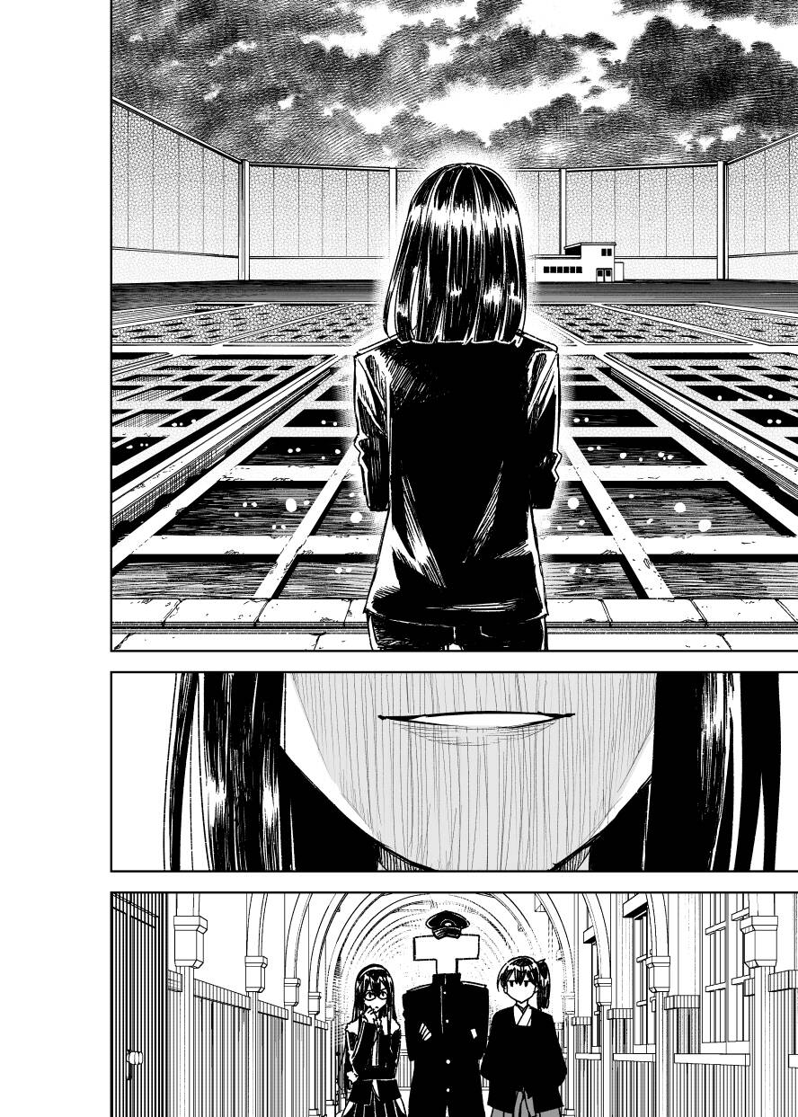 Kancolle - Monster Chapter 5 - 53