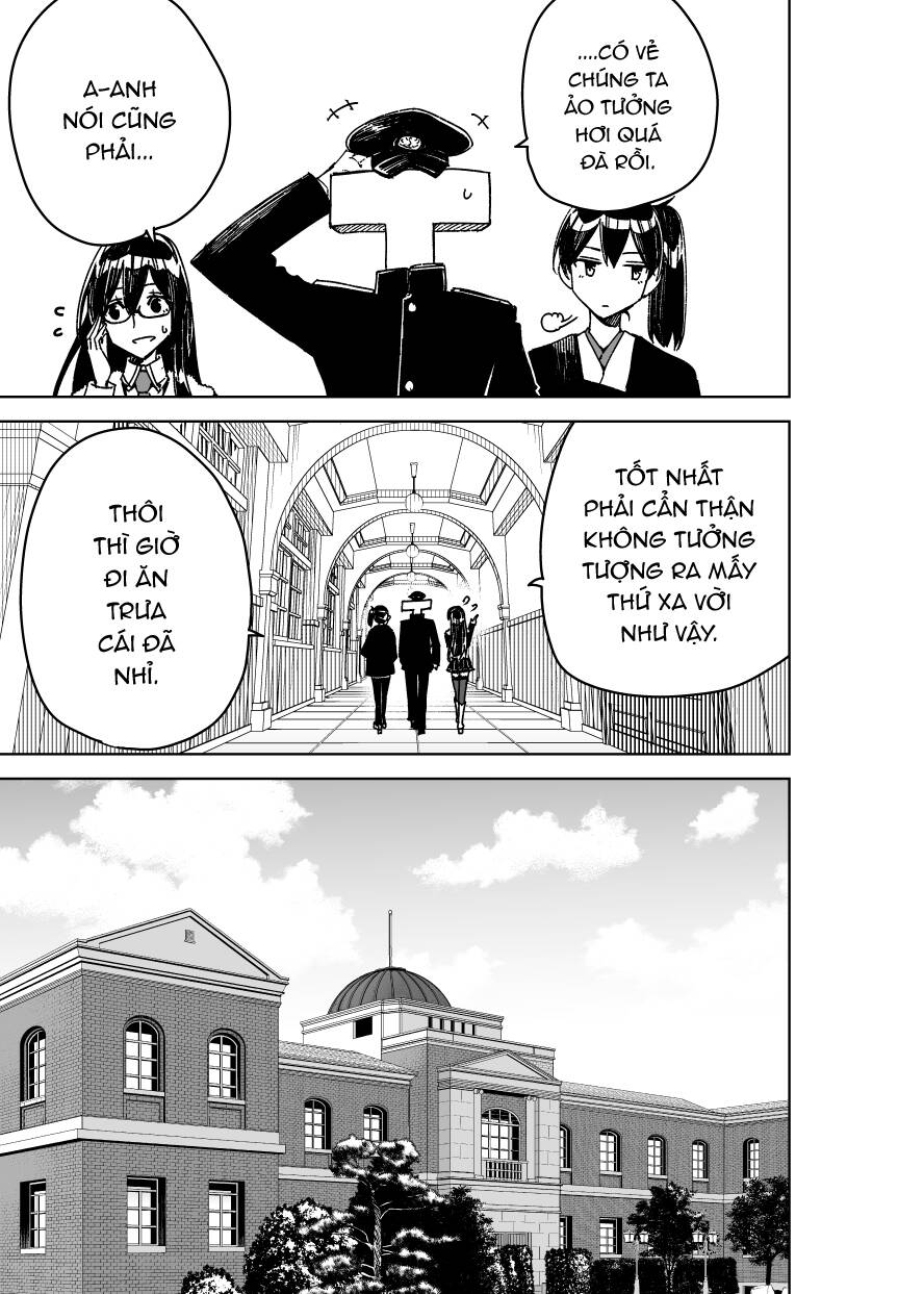 Kancolle - Monster Chapter 5 - 54