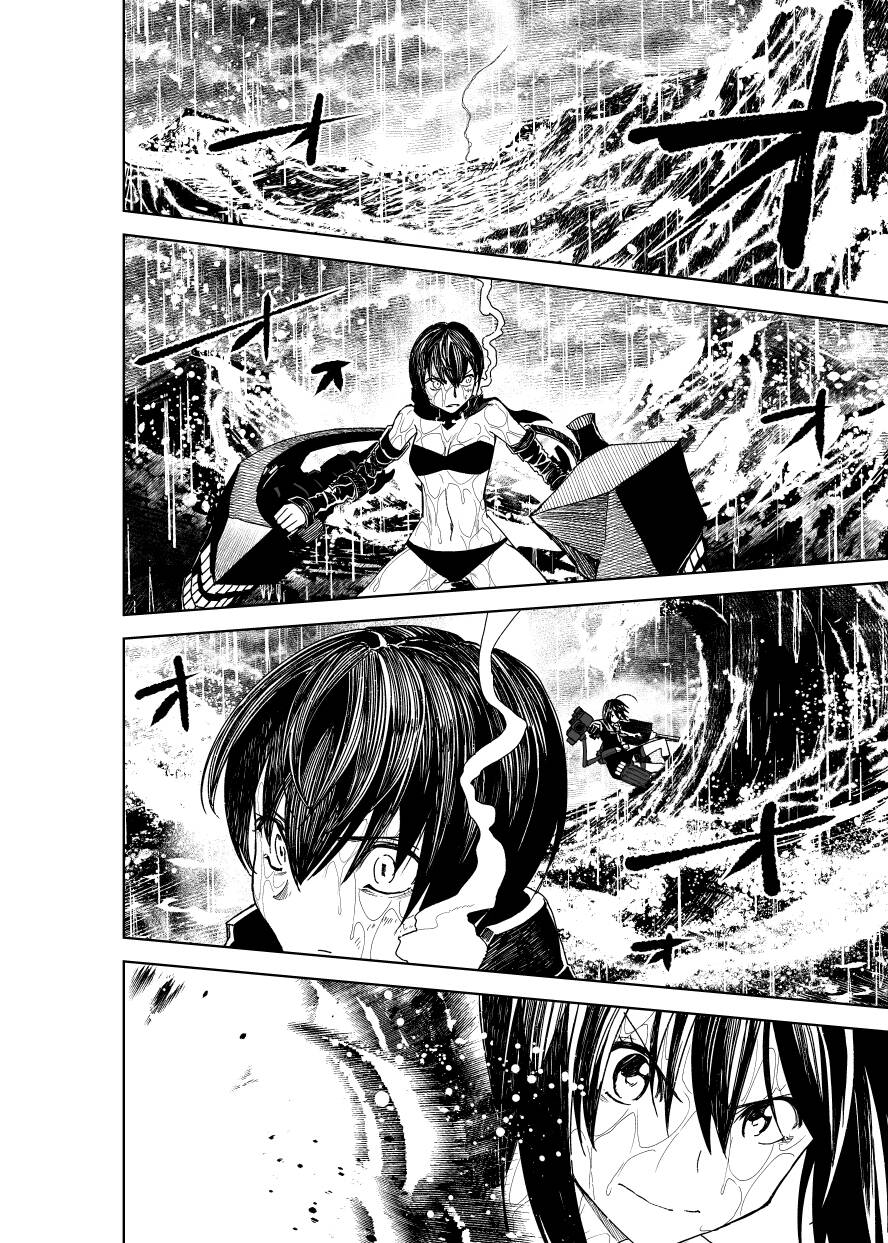 Kancolle - Monster Chapter 5 - 8