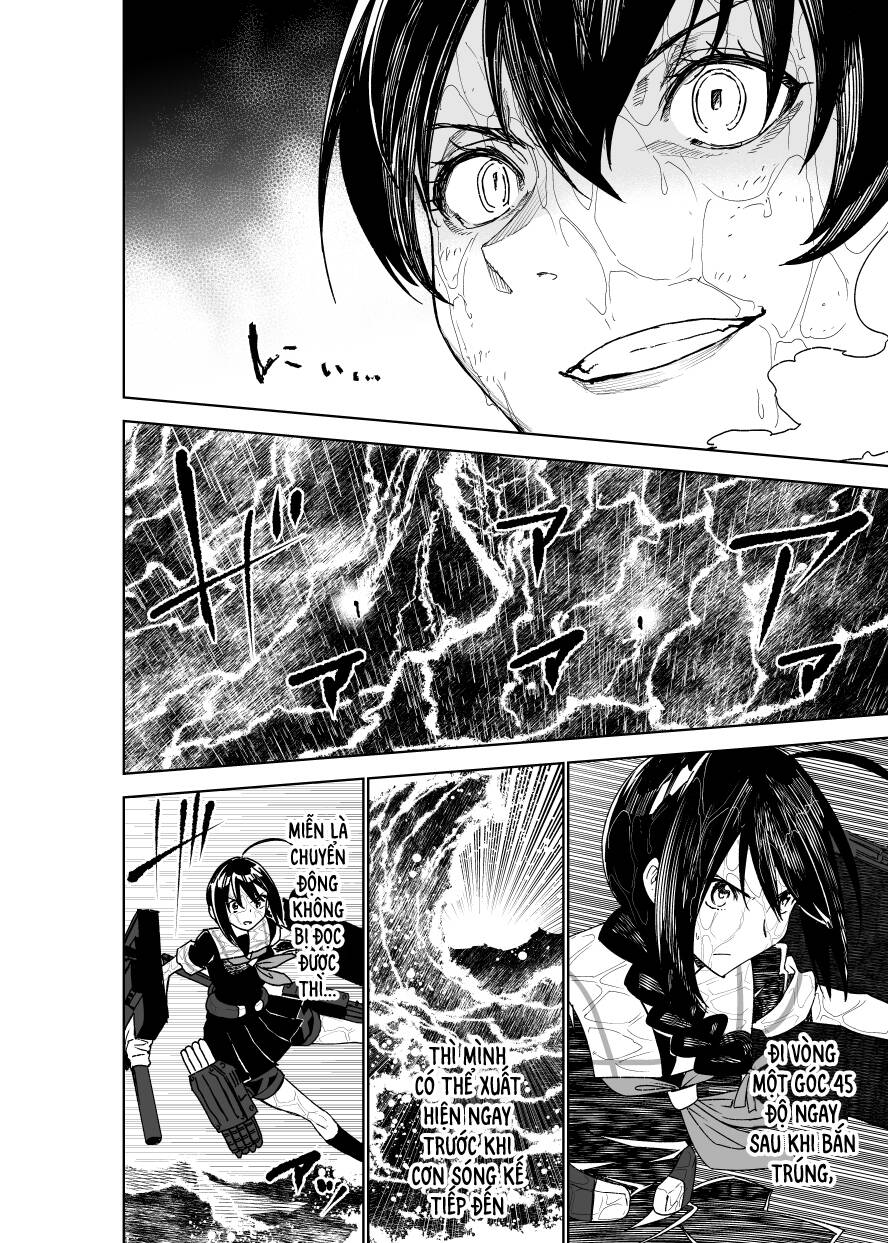 Kancolle - Monster Chapter 5 - 10