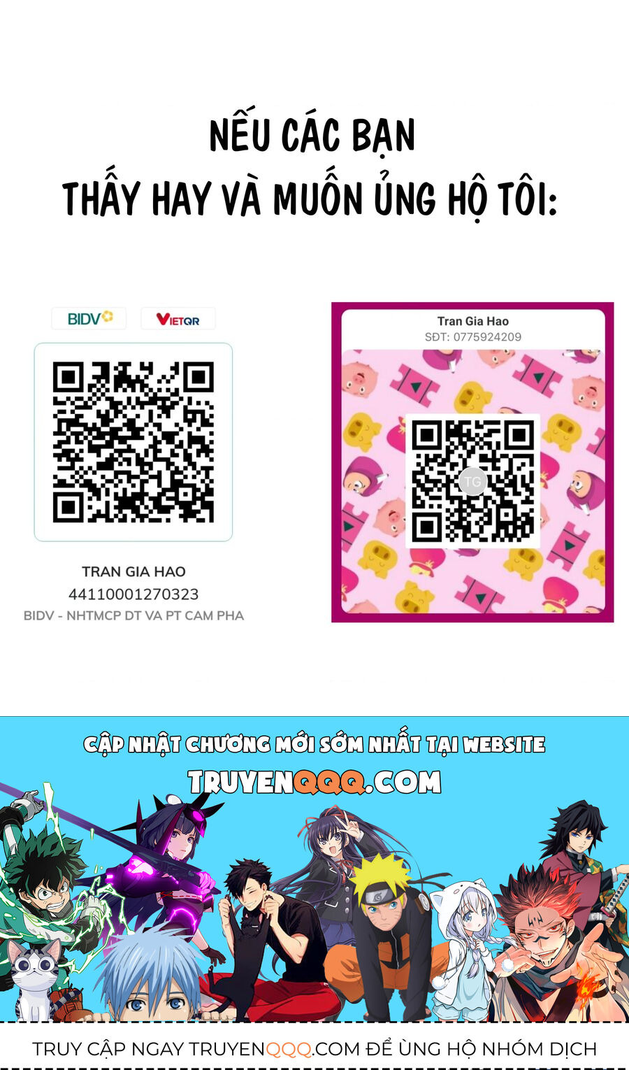 Cho Dù Cổ Không Ăn Lại Nữ Chính, Nhưng Bakeneko-Chan Vẫn Sẽ Cố Gắng Chapter 16 - 5