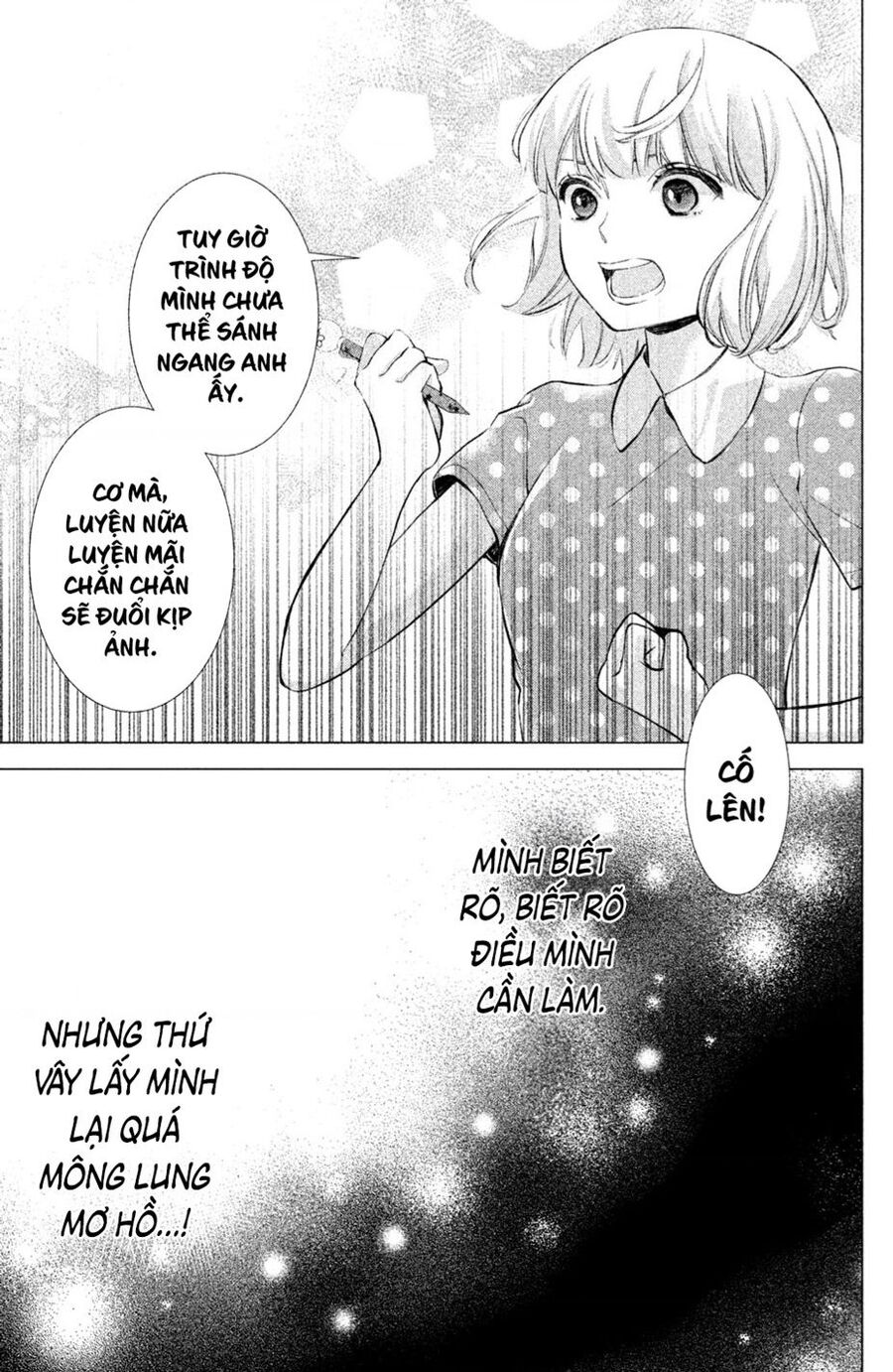 Trước Khi Mùa Xuân Tới Chapter 1 - 18