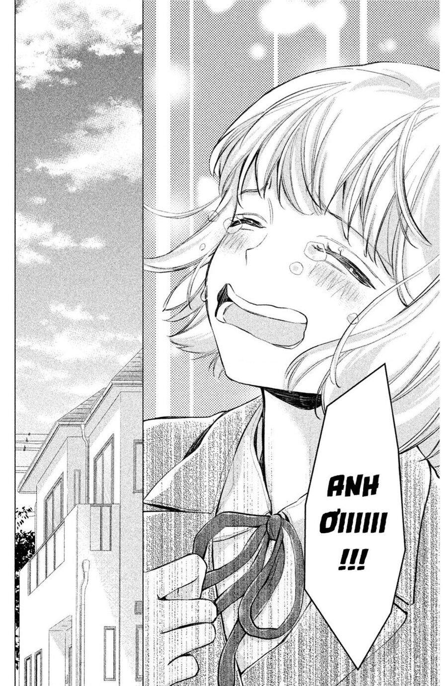 Trước Khi Mùa Xuân Tới Chapter 1 - 39